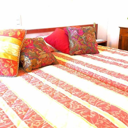 Chambre D'Hotes L'Horizon Cabris Exteriér fotografie